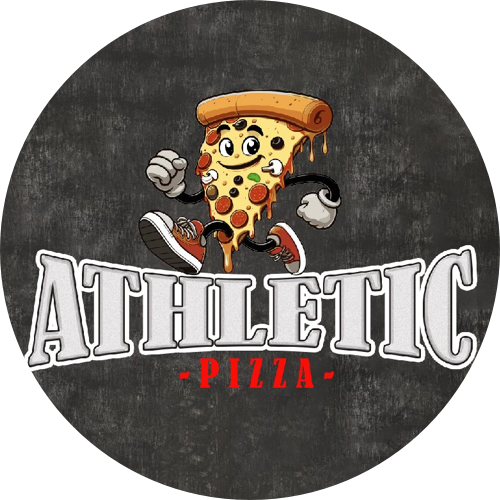 Athletic Pizza